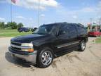 2005 Chevrolet Suburban 4dr 1500 LT