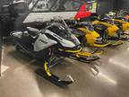 2024 Ski-Doo MXZ ADRENALINE WITH BLIZZARD PACKAGE Snowmobile for Sale