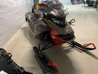 2021 Ski-Doo MXZ XRS 850 E-TEC Snowmobile for Sale