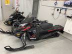 2015 Ski-Doo RENEGADE ADRENALINE 600 E-TEC Snowmobile for Sale