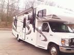 2020 Jayco Greyhawk 30X 30ft