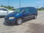 2006 Dodge Caravan 4dr