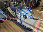 2024 Yamaha Sidewinder L-TX GT EPS Snowmobile for Sale