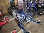 2024 Yamaha Sidewinder S-TX GT EPS Snowmobile for Sale
