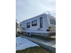 1998 Newmar Kountry Star 98KSFW34RLWB 35ft