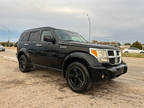 2008 Dodge Nitro SXT 4x4