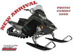 2024 Polaris Patriot Boost Pro RMK Slash 165 Premium Snowmobile for Sale