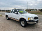 1997 Ford F-150 Supercab Lariat