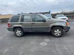 1995 Jeep Grand Cherokee 4dr Laredo 4x4