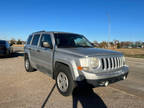 2011 Jeep Patriot Sport