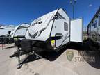 2022 Jayco Jay Feather 24BH 30ft