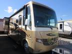 2013 Newmar Newmar Canyon Cat 3902 39ft