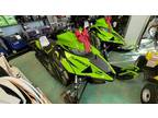 2023 Arctic Cat Riot 9000 with ATAC 1.6 Snowmobile for Sale