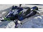 2019 Arctic Cat M 8000 Mountain Cat Alpha One (154/165) Snowmobile for Sale