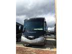 2013 Winnebago Journey 360M 37ft