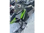 2019 Arctic Cat Norseman X 8000 New 15x153 1.6 lug Track Snowmobile for Sale