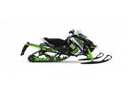 2024 Arctic Cat ZR 8000 RR Snowmobile for Sale