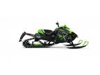 2024 Arctic Cat RIOT X 8000 Snowmobile for Sale