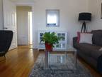 Renovated Cleveland Circle 1 Bed W/ Lots Of Lig...