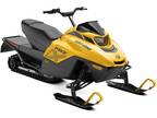 2023 Ski-Doo MXZ 200 Snowmobile for Sale