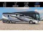 2024 Entegra Coach Anthem 44D