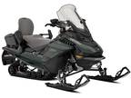2024 Ski-Doo Grand Touring LE with Luxury Package Snowmobile for Sale