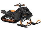 2024 Ski-Doo Summit X with Expert Package Snowmobile for Sale