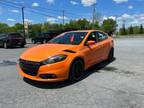 2014 Dodge Dart 4dr Sdn GT