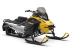 2024 Ski-Doo MXZ SPORT 129 600 EFI RipSaw 1.25" E.S. Snowmobile for Sale