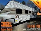 2022 Starcraft Autumn Ridge 26BH 30ft