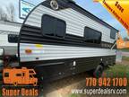 2022 Forest River Viking 17BH 20ft