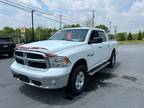 2015 RAM 1500 4WD Crew Cab 140.5 SLT