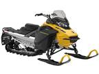 2024 Ski-Doo BACKCOUNTRY SPORT 600 EFI Cobra 1.6" E.S. Snowmobile for Sale