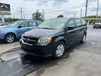 2014 Dodge Grand Caravan 4dr Wgn American Value Pkg