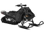 2024 Ski-Doo SUMMIT X TIMELESS BLACK (PAINTED) ROTAX® 850 E-TEC Snowmobile for