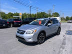 2015 Subaru XV Crosstrek 5dr CVT 2.0i Limited