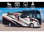 2023 Thor Motor Coach Windsport 31C