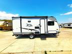 2021 Jayco Jay Flight SLX 7 184BS 0ft