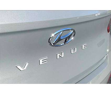 2023 Hyundai Venue SEL is a Grey 2023 Station Wagon in Reading PA