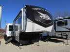 2022 Jayco North Point 310RLTS 31ft