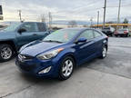 2013 Hyundai Other 2dr Cpe Auto GLS