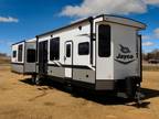 2022 Jayco Jay Flight Bungalow 40RLTS 40ft