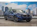 2024 BMW 3 Series 330i xDrive Sedan