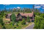 Silverthorne 8BR 7.5BA, Located in the desirable Ruby Ranch