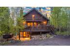 Breckenridge 3BR 3BA, From the cozy allure of snow-dusted