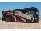 2024 Foretravel Realm FS605 Luxury Villa 2 (LV2) Black Label Edition