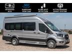 2024 Coachmen Beyond 22C AWD