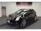 2013 Cadillac Srx Performance Collection