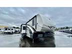 2022 Vanleigh RV Vanleigh Beacon 42RDB 42ft