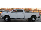 2020 Ram 2500 Big Horn Diesel Crew Cab 4x4**Only 60,000 Miles!**Like New!**Ready
